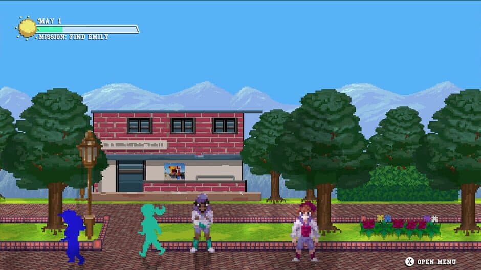 Slice of Life screenshot 4