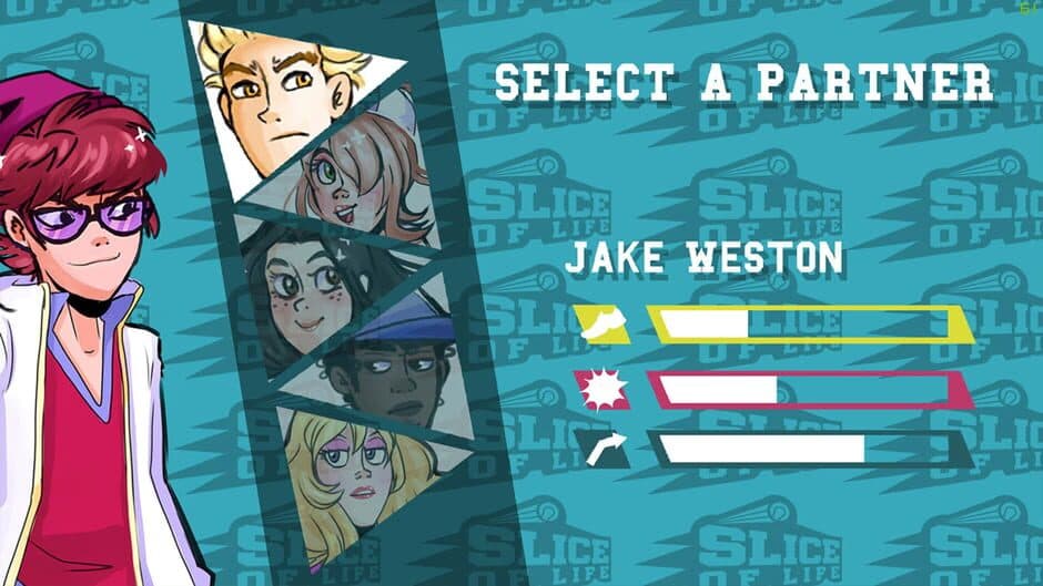 Slice of Life screenshot 5