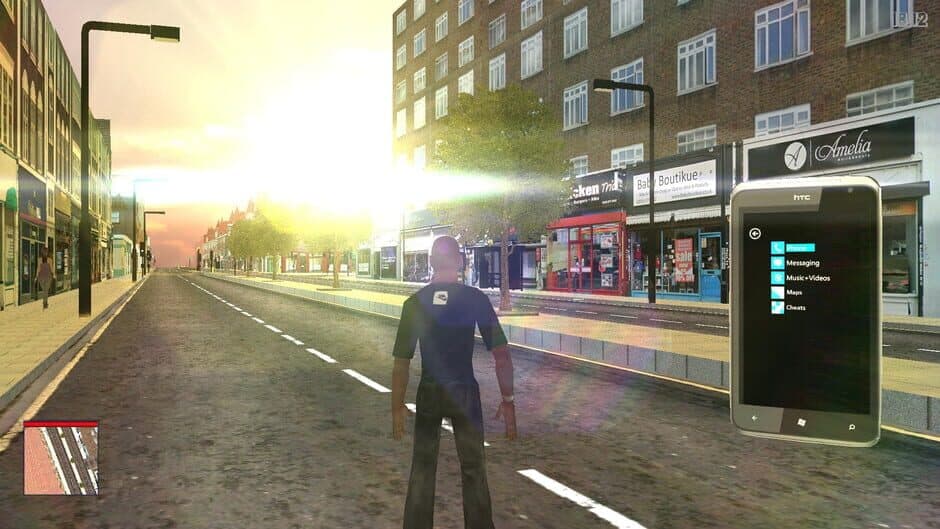 Streatham Hill Stories screenshot 1