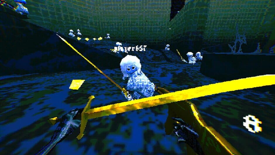 Hate.net screenshot 1