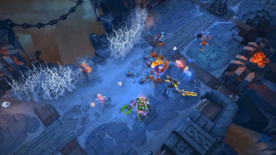League of Legends screenshot 5