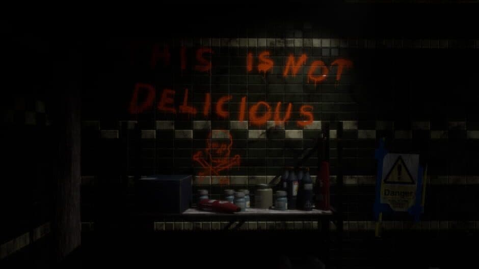 The Blessing of Airon screenshot 4