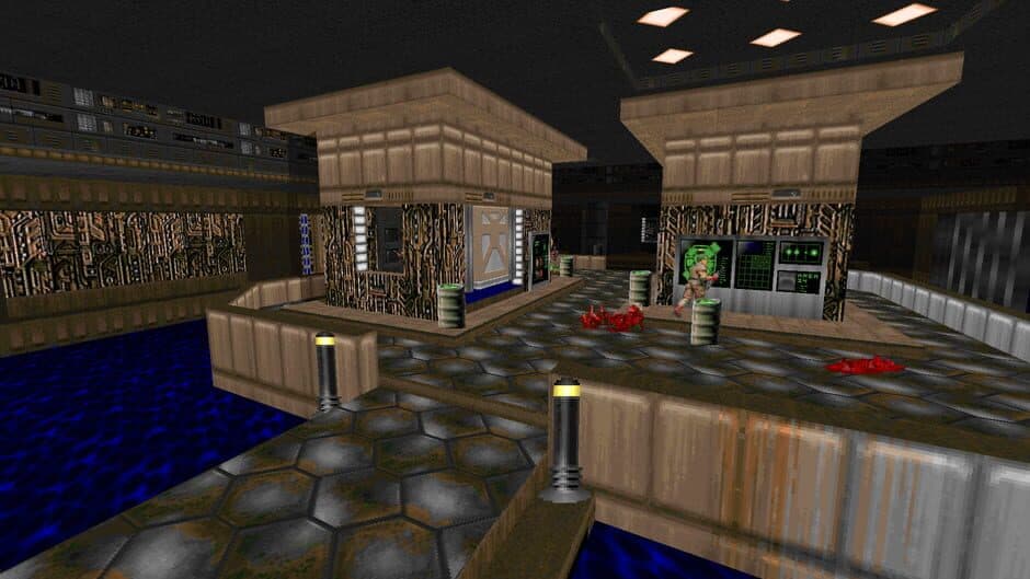 Amalgoom screenshot 2