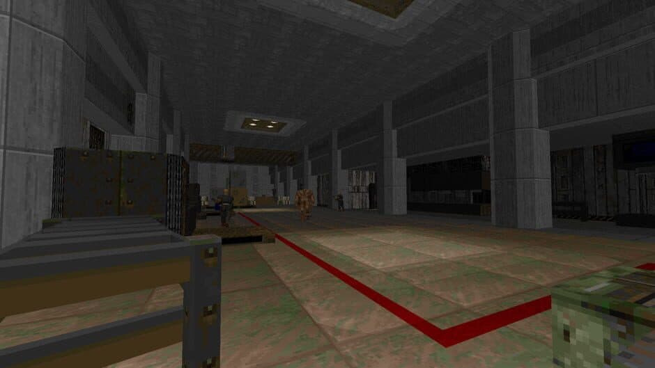 Amalgoom screenshot 3