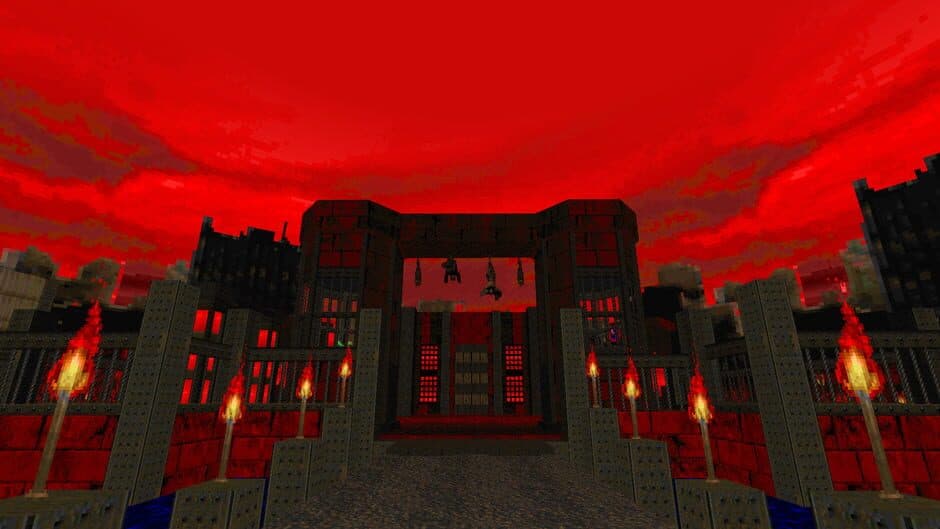 Amalgoom screenshot 4