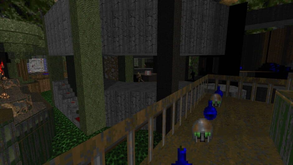 Amalgoom screenshot 5