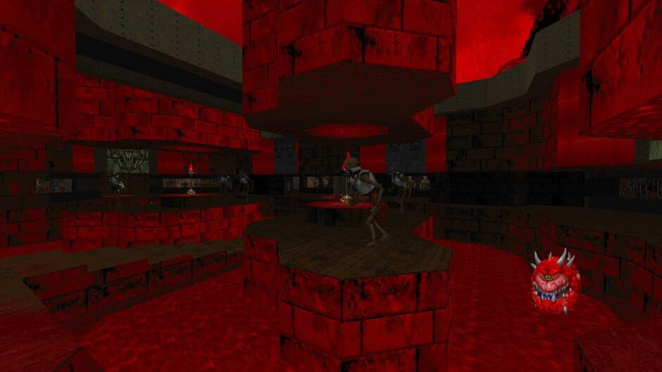 Amalgoom screenshot 6