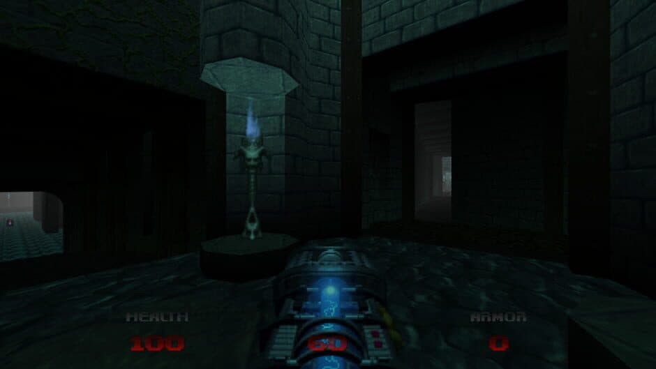 Doom 64 Reloaded screenshot 4