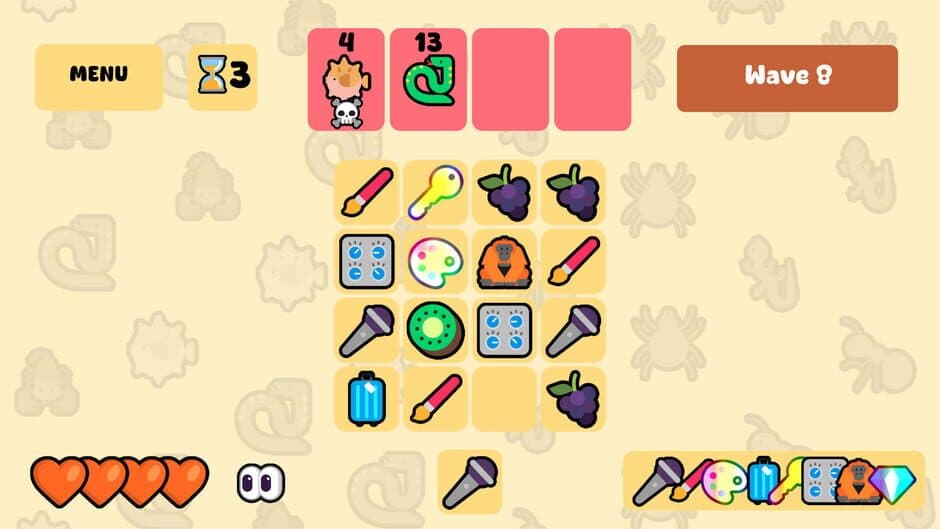 Merge Maestro screenshot 1