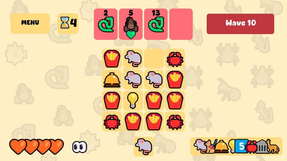 Merge Maestro screenshot 3