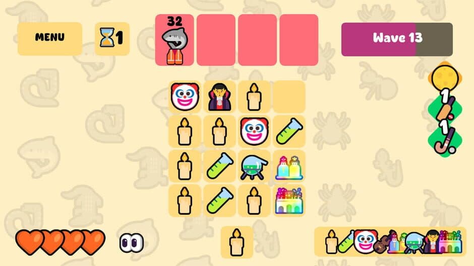 Merge Maestro screenshot 5