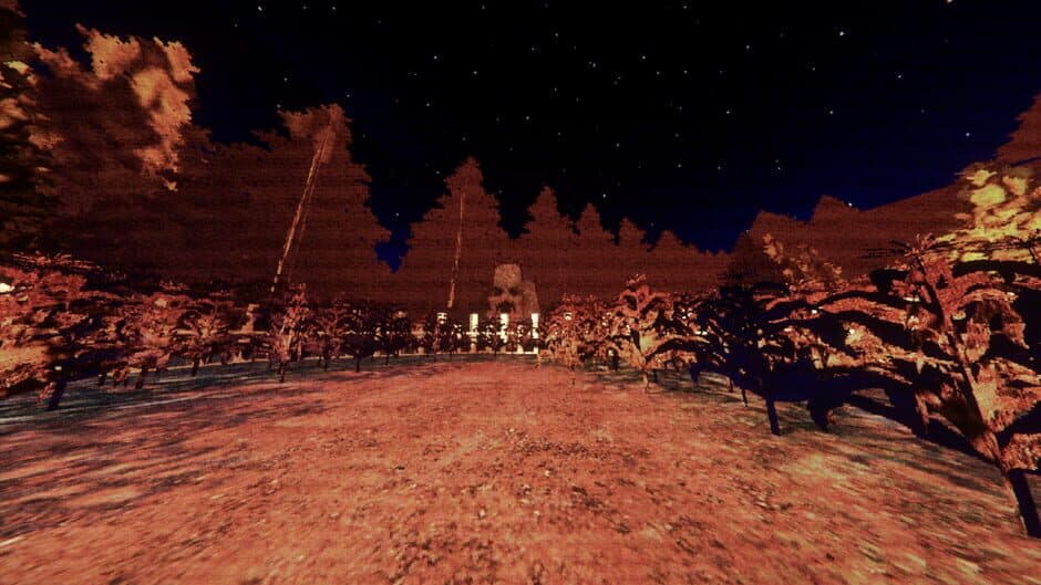 CrowHallow screenshot 3