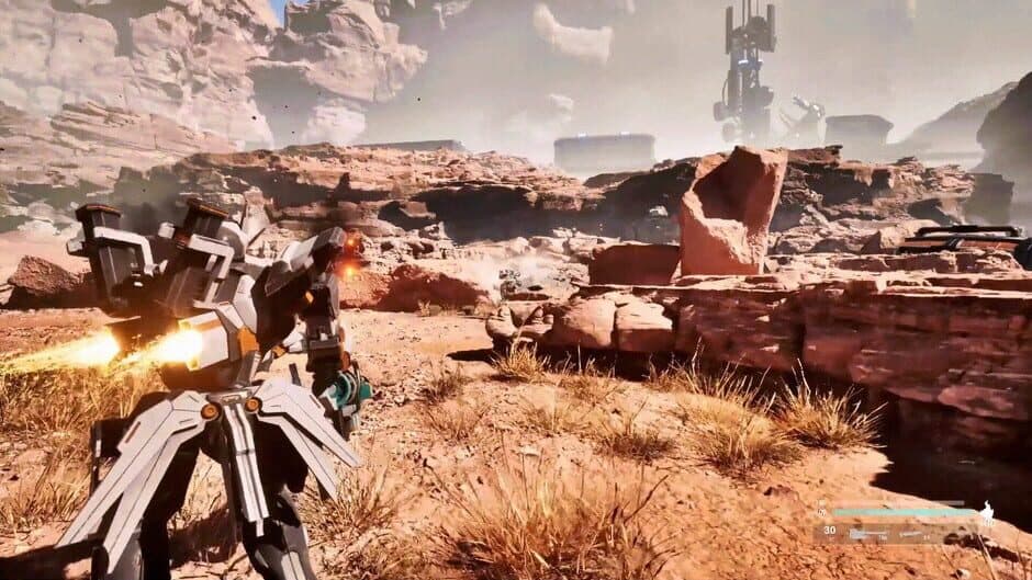 Attack on Steel screenshot 2