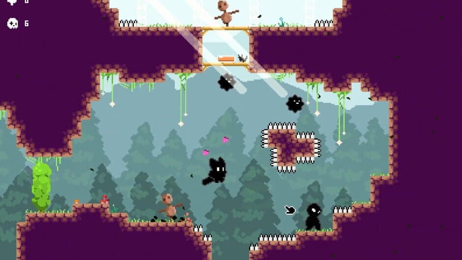 SwooshCat screenshot 1