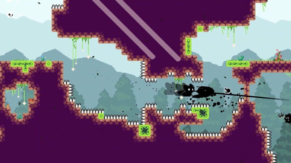 SwooshCat screenshot 2