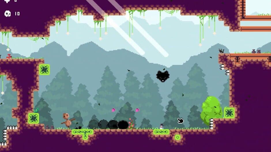 SwooshCat screenshot 4