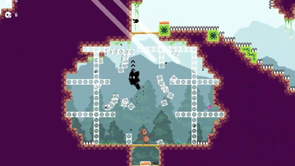 SwooshCat screenshot 5