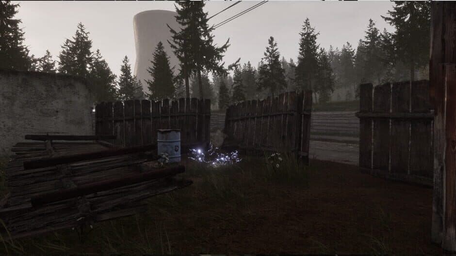 Ashwake screenshot 3
