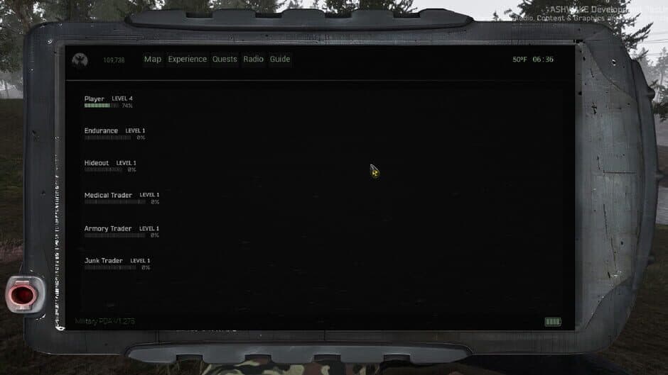 Ashwake screenshot 5