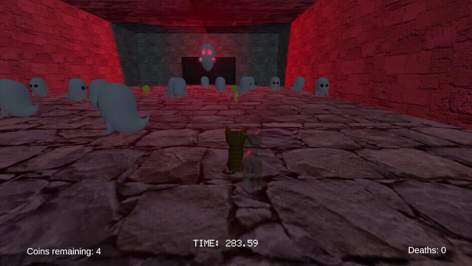 9 Trials of Whiskers screenshot 5