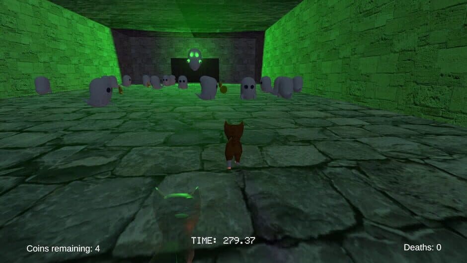 9 Trials of Whiskers screenshot 6