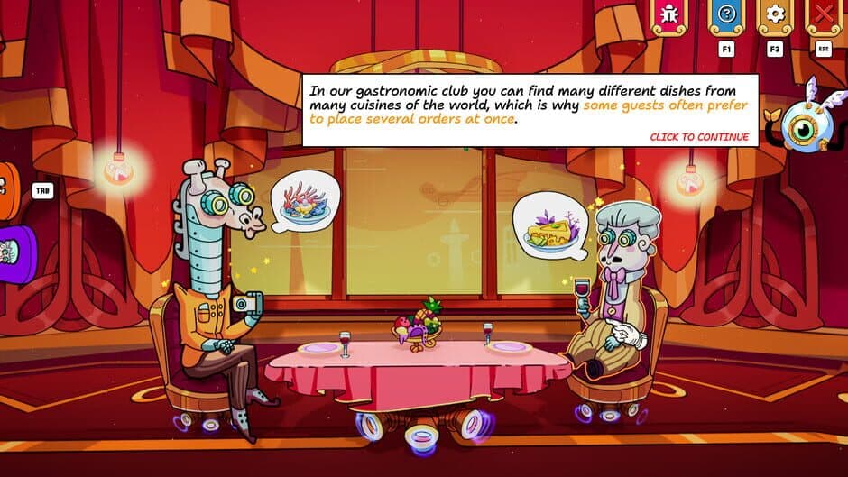 Etiquette Elegance screenshot 4