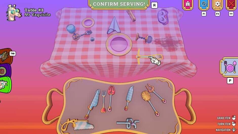 Etiquette Elegance screenshot 6