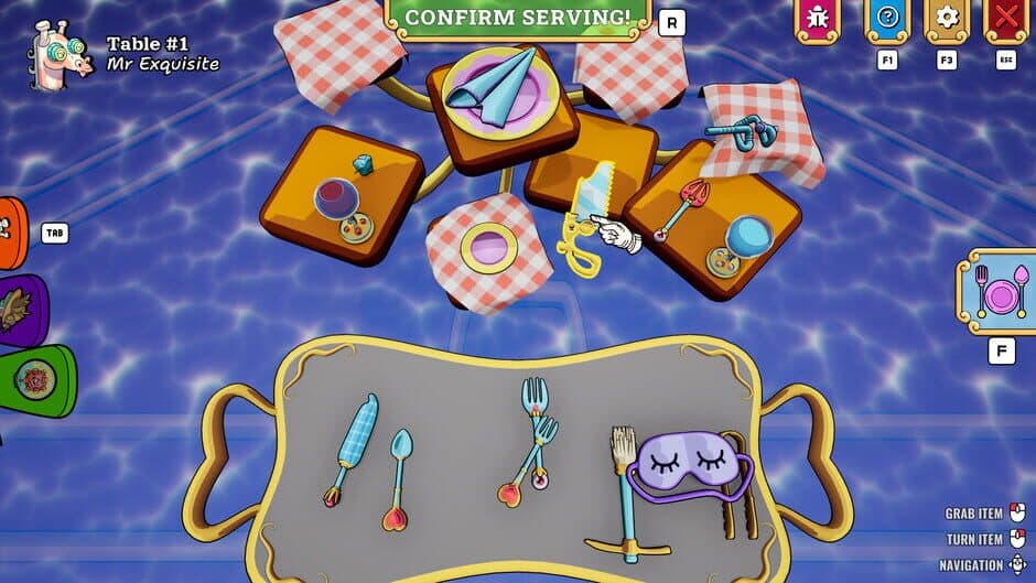 Etiquette Elegance screenshot 1