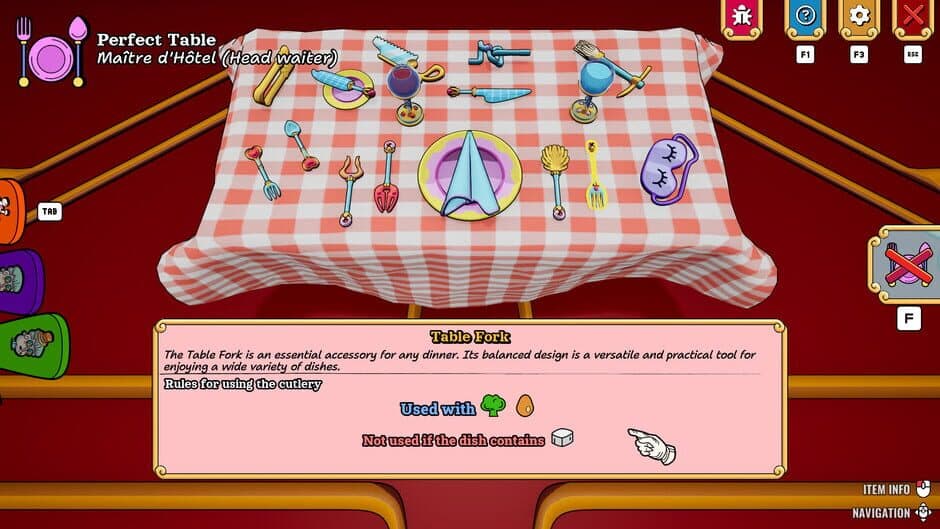 Etiquette Elegance screenshot 2