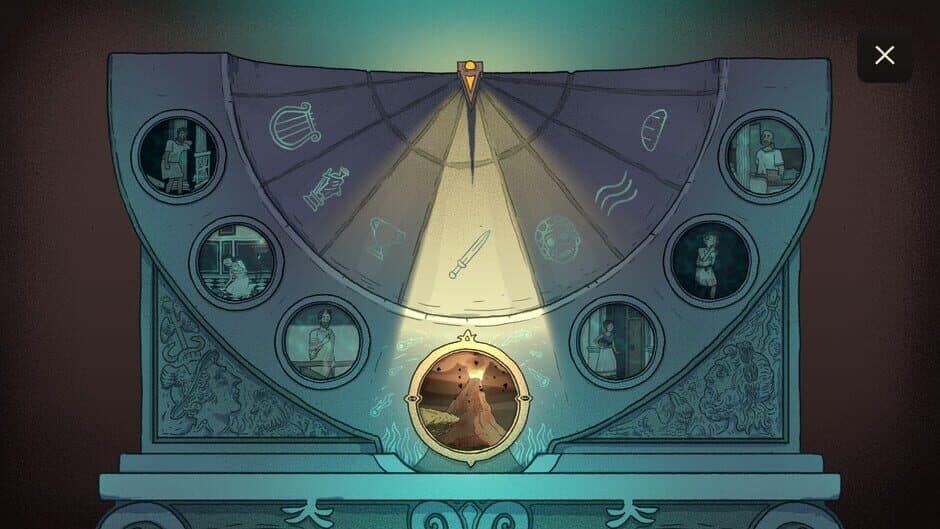 Danger in Pompeii screenshot 4