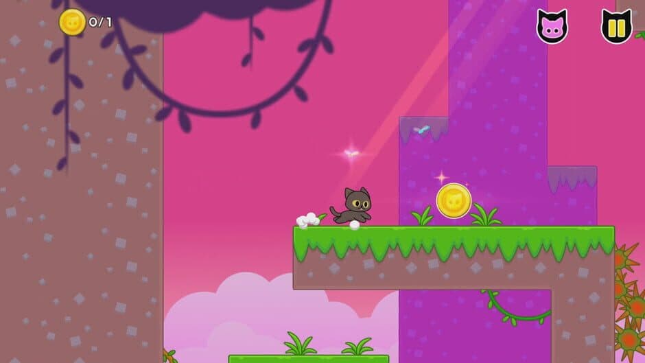 Kitty Loves Birds screenshot 5