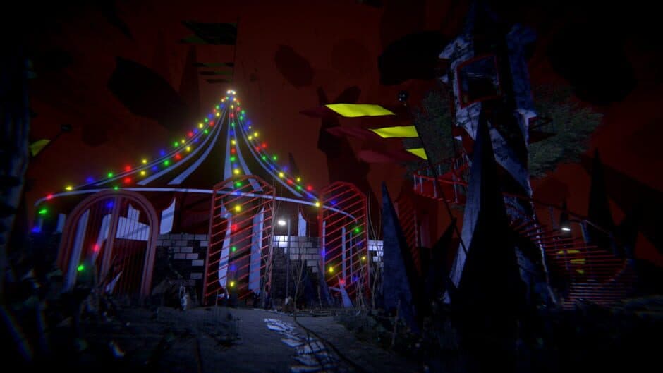 Clown Is Hungry screenshot 2