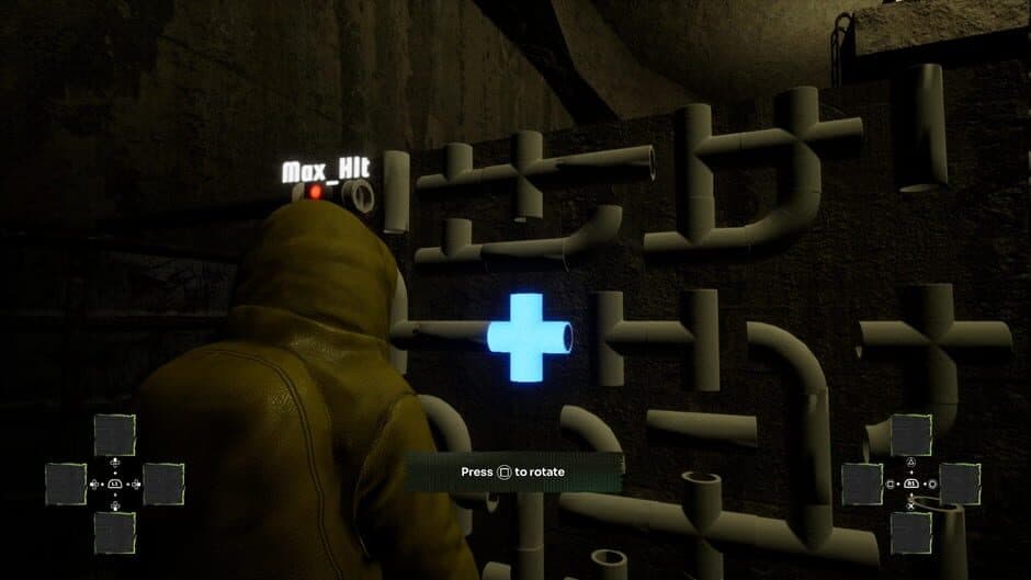 Backrooms: Together Escape screenshot 5