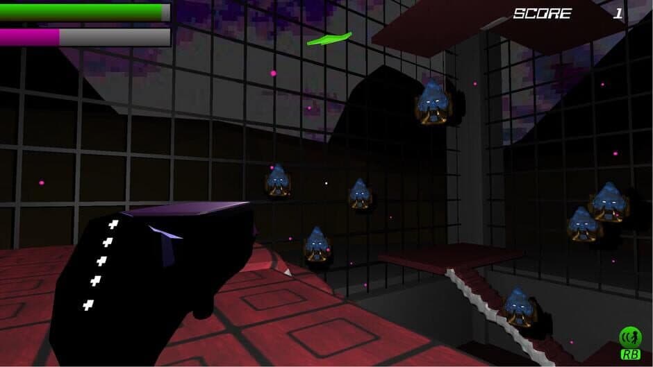 Multigun screenshot 4
