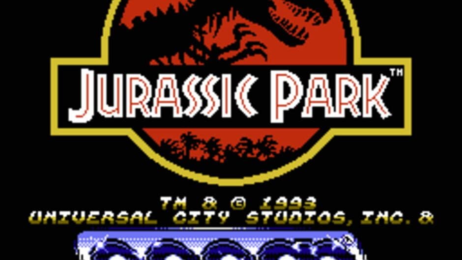 Jurassic Park screenshot 3