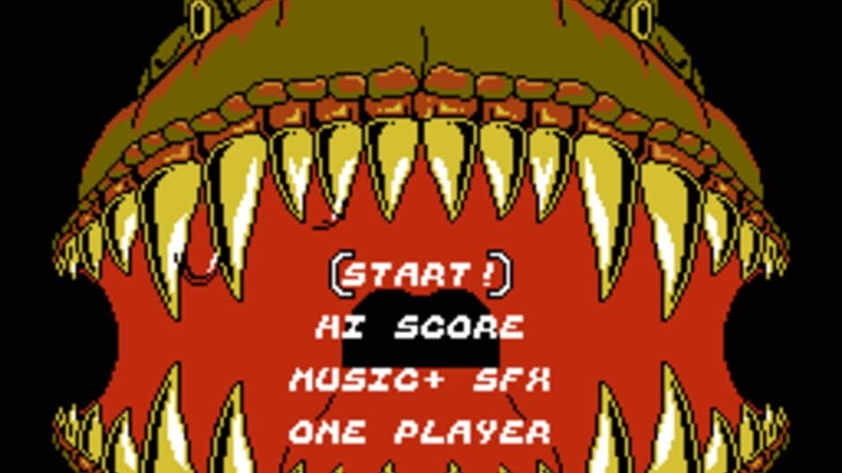 Jurassic Park screenshot 4