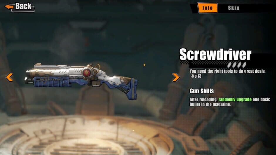 Hunter Roulette screenshot 6