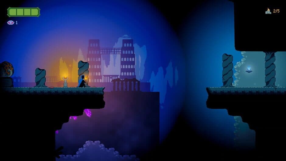 Auridia screenshot 4