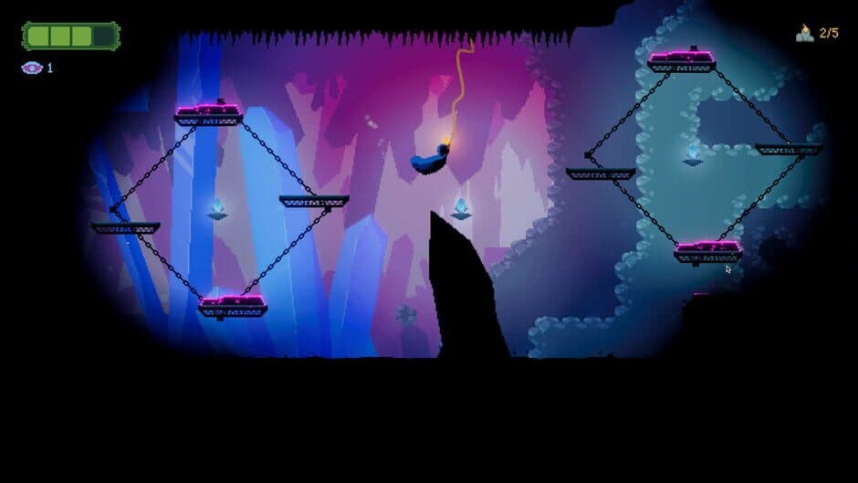 Auridia screenshot 1