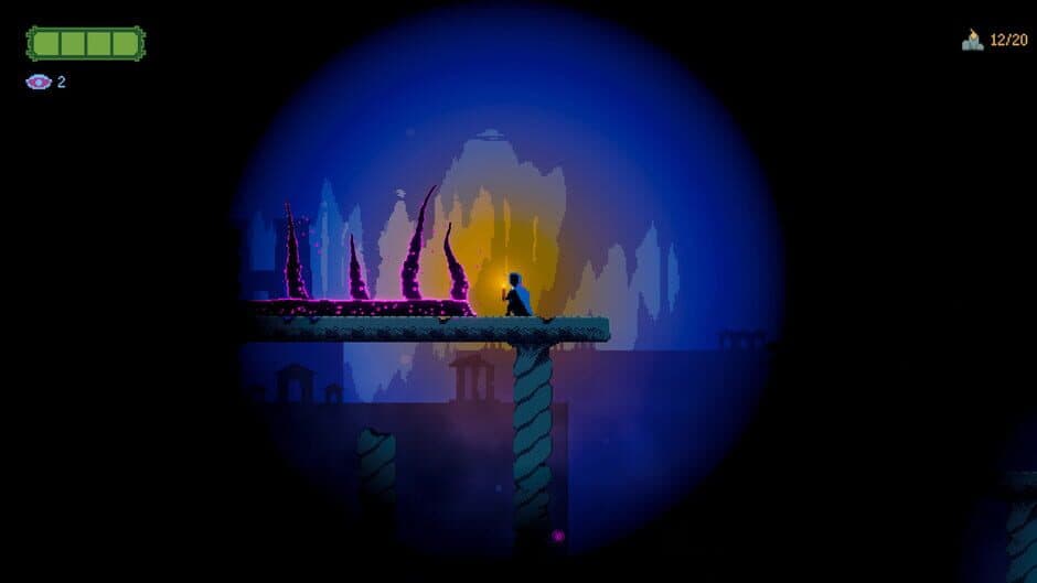 Auridia screenshot 2