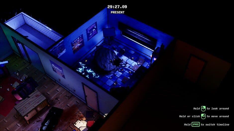 Time Sensitive Investigation screenshot 2