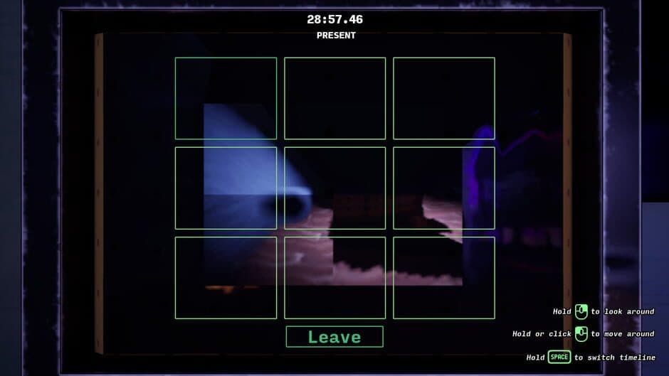 Time Sensitive Investigation screenshot 3