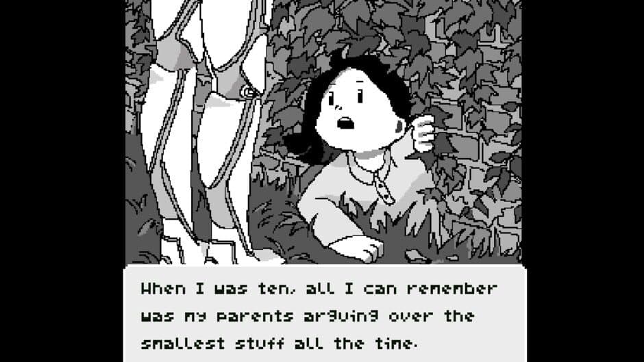 Finding Alex screenshot 1