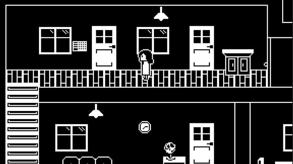 Finding Alex screenshot 2