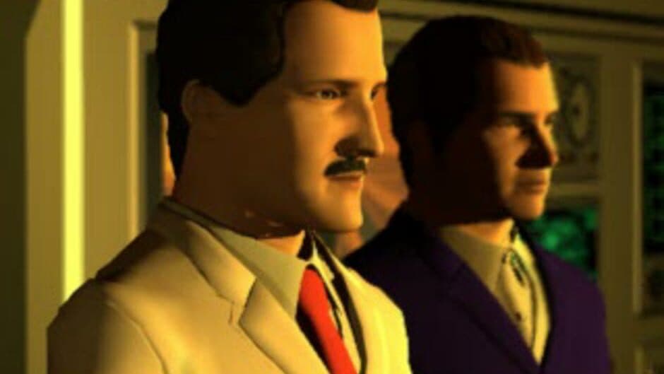 Septentrion: Out of the Blue screenshot 2