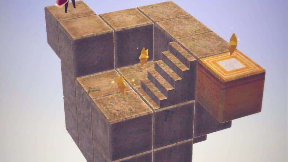 Cube Garden screenshot 2