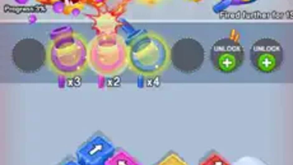 Girl Rescue: Dragon Out! screenshot 5