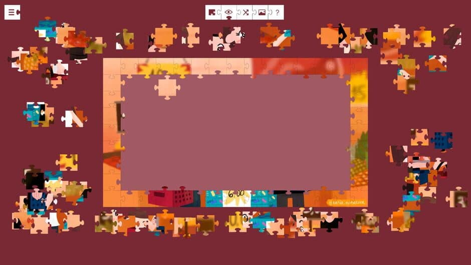 How Buddy's Parents Met screenshot 1