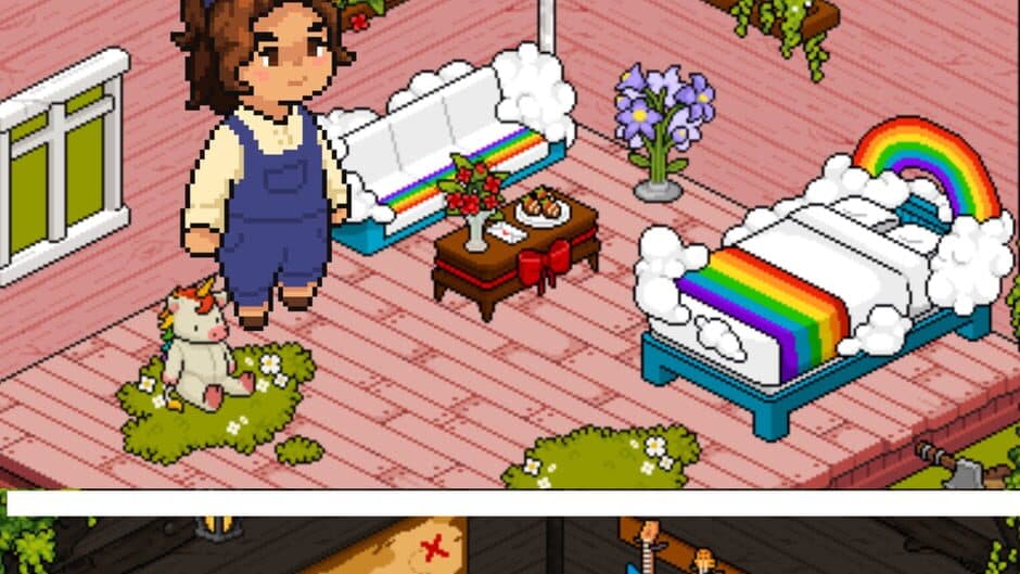 Forest Fables screenshot 6