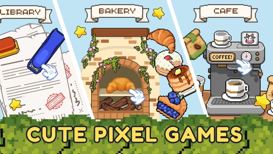 Forest Fables screenshot 3